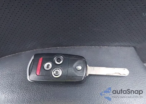 2010 Acura Tsx 2.4 из США, поврежденный, VIN JH4CU2F65AC015441